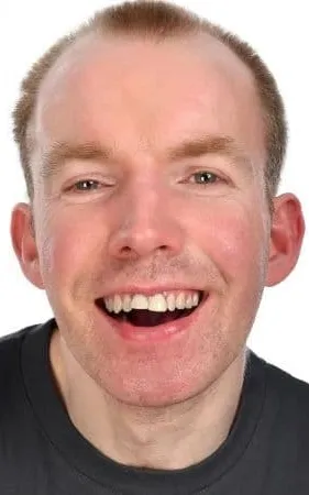 Lee Ridley