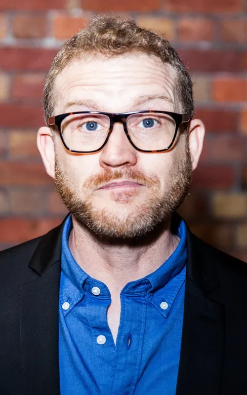 John Safran