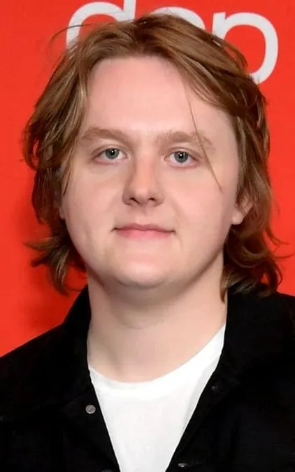 Lewis Capaldi