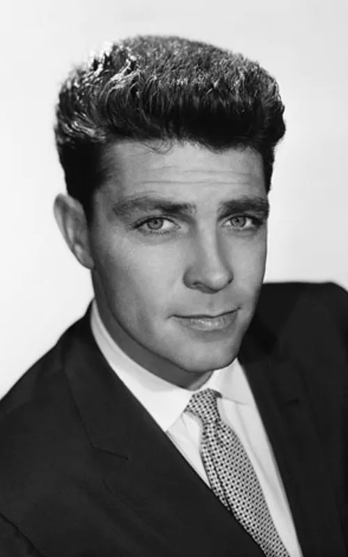 Dale Robertson