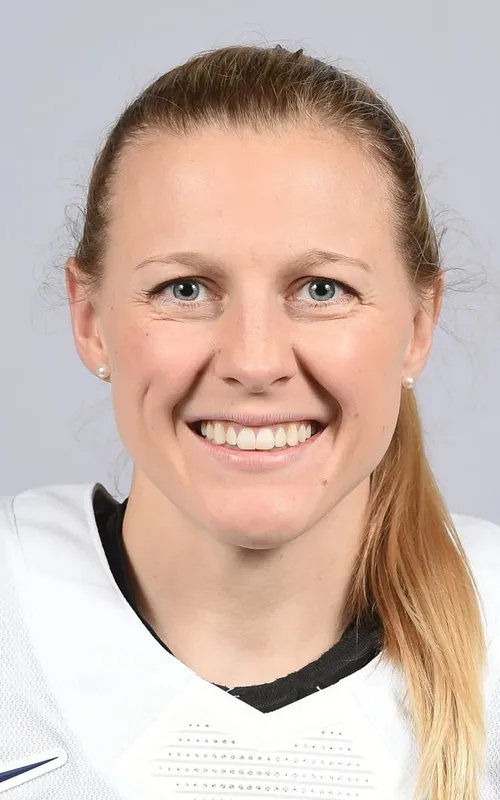 Kendall Coyne Schofield