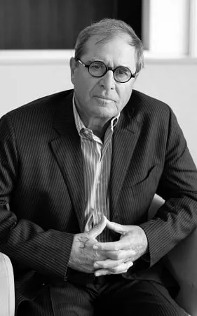 Paul Theroux