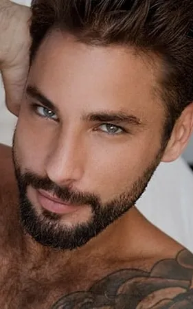 Jonathan Agassi