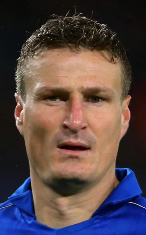 Robert Huth