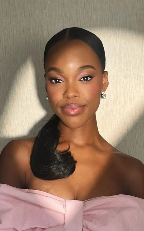 Shanel Bailey