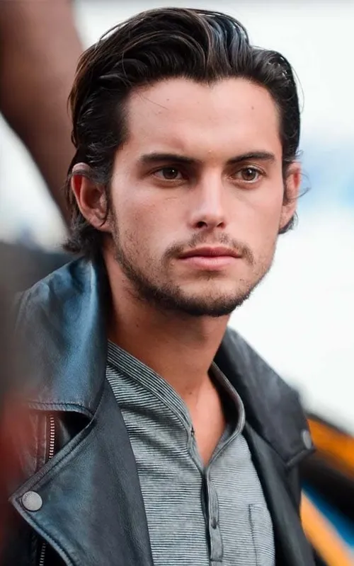 Dylan Rieder