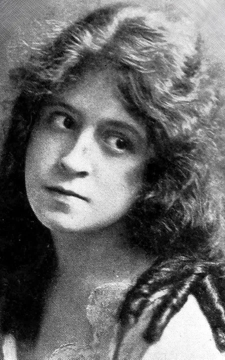 Gypsy Abbott