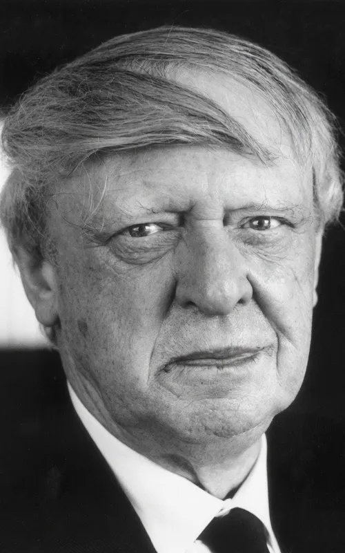 Anthony Burgess