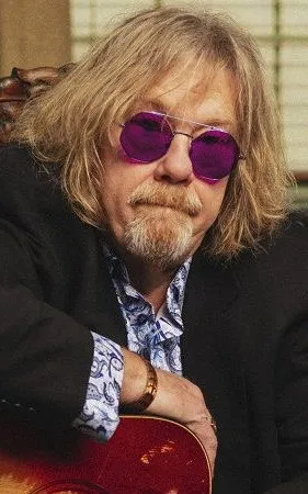 David Ferguson