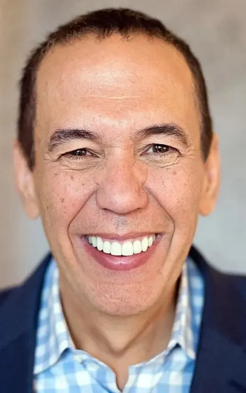 Gilbert Gottfried