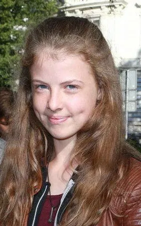 Sina Michel
