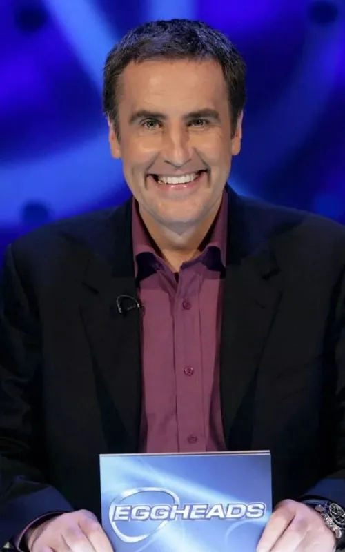 Dermot Murnaghan