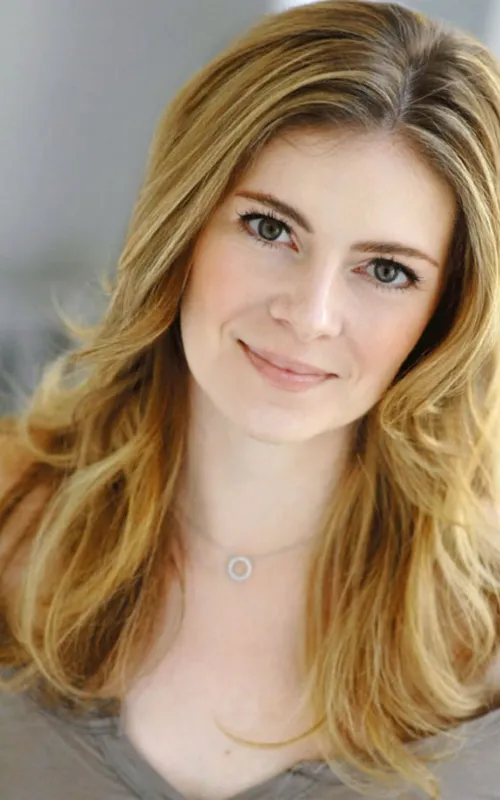 Megan McQuillan