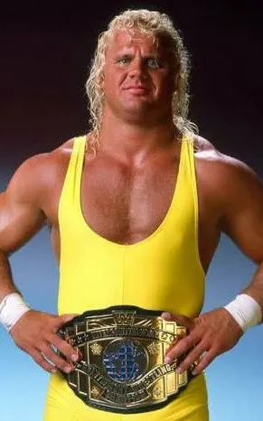 Curt Hennig
