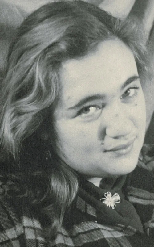 Galina Volchek