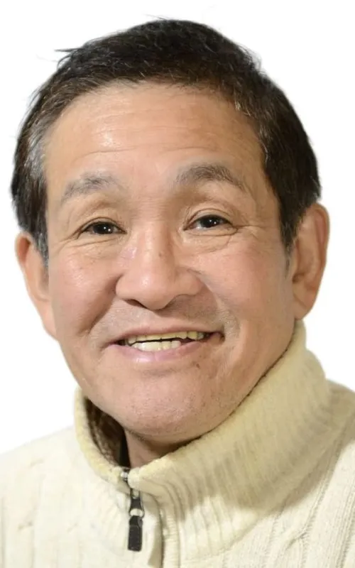 Ikko Suzuki