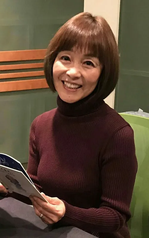 Aiko Hibi