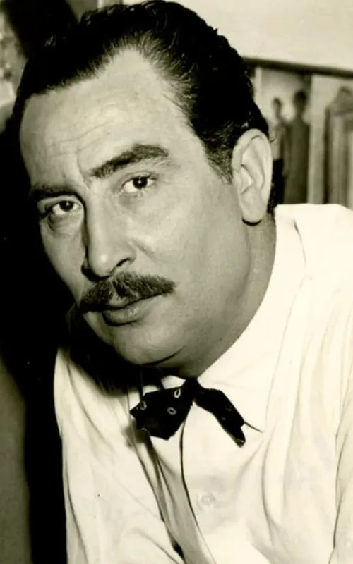 Gino Buzzanca