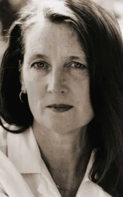 Jude Alderson