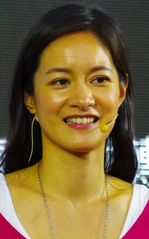 Janet Hsieh