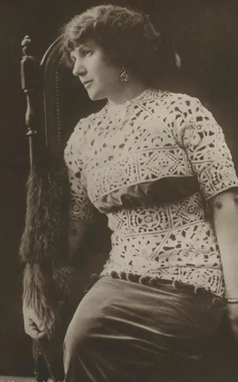 Edith Buemann