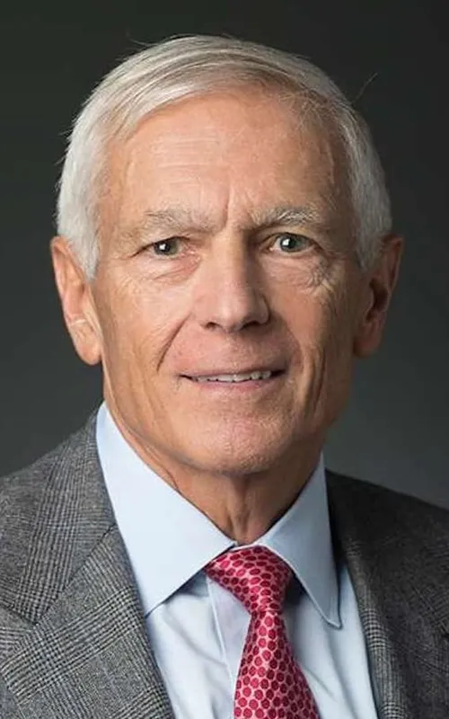 Wesley Clark