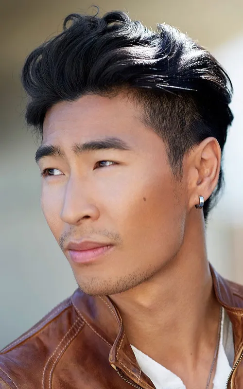 Chris Pang