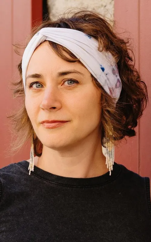 Noëlle Gentile