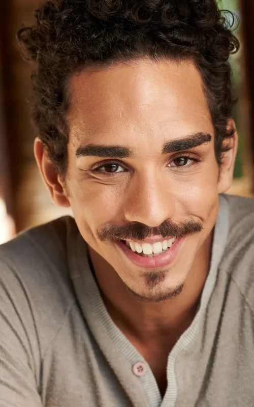 Ray Santiago