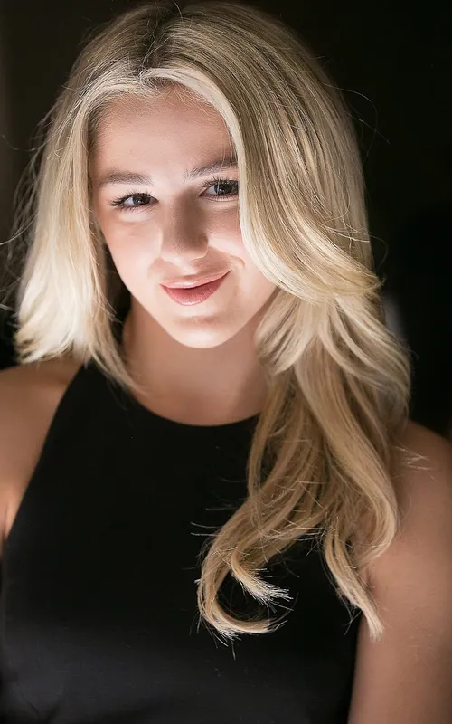 Chloe Lukasiak