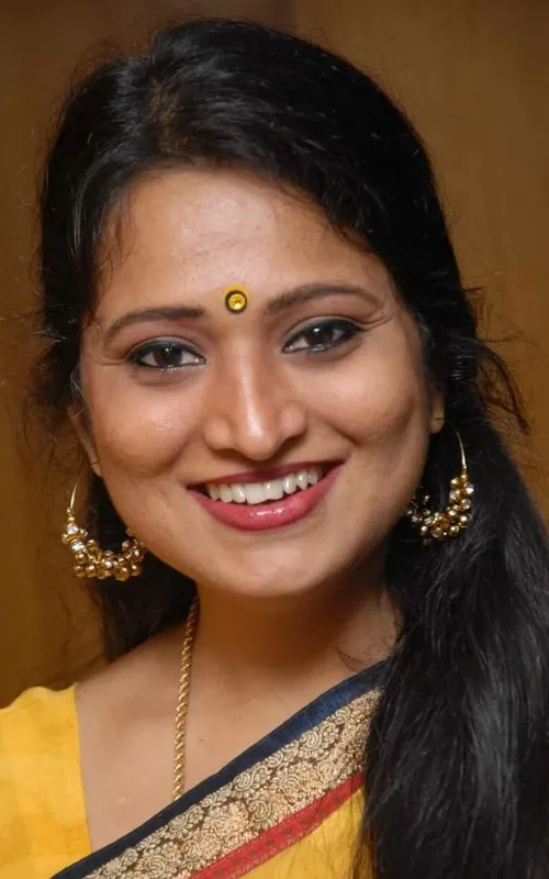 Sangeetha