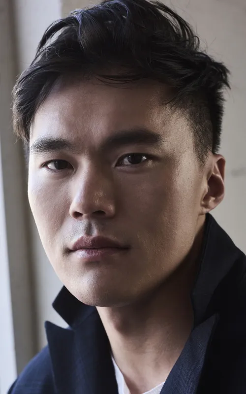 John Harlan Kim