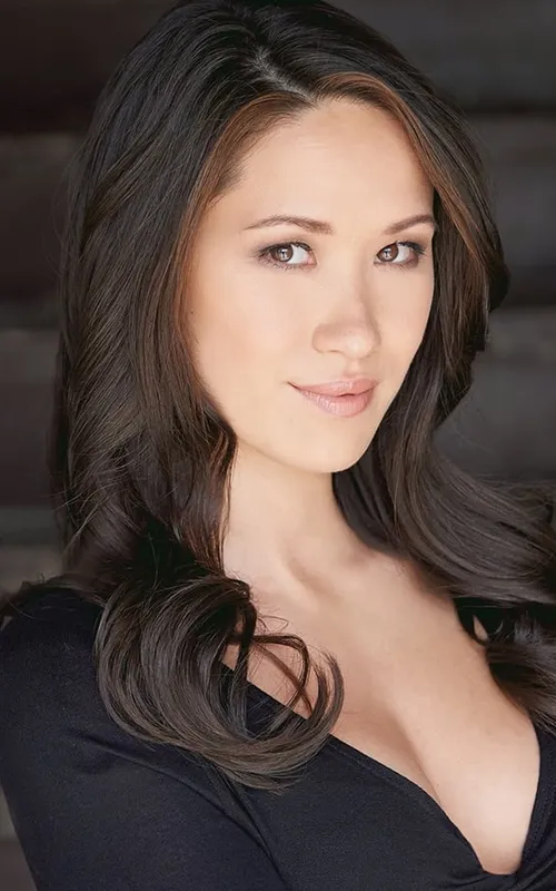 Alli Chung