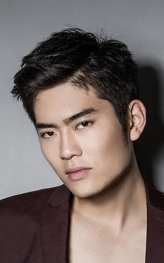 Soo Xu Ze