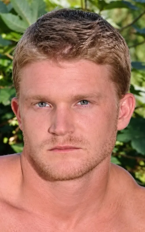 Marcus Steele
