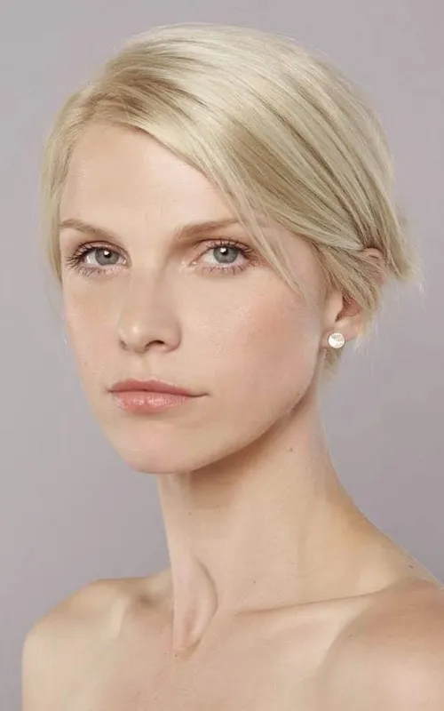 Stina Kordemets