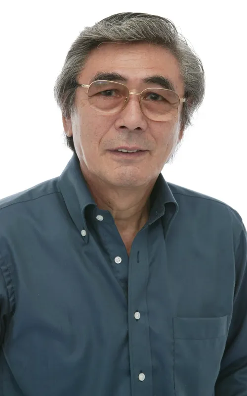 Hidekatsu Shibata