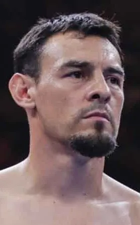 Robert Guerrero