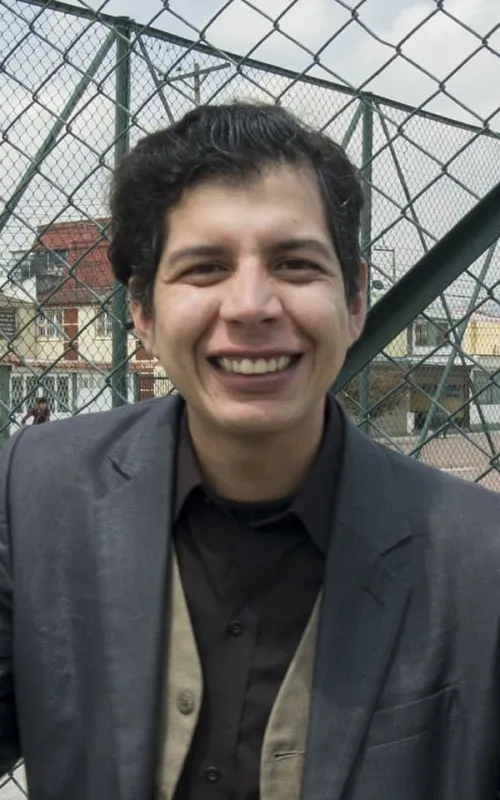 Daniel López