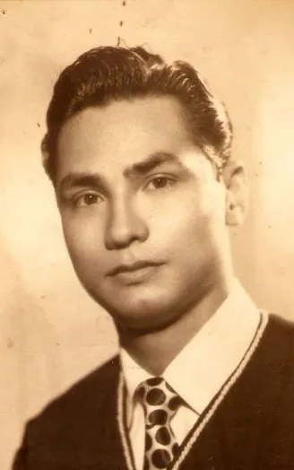 Rudy Francisco