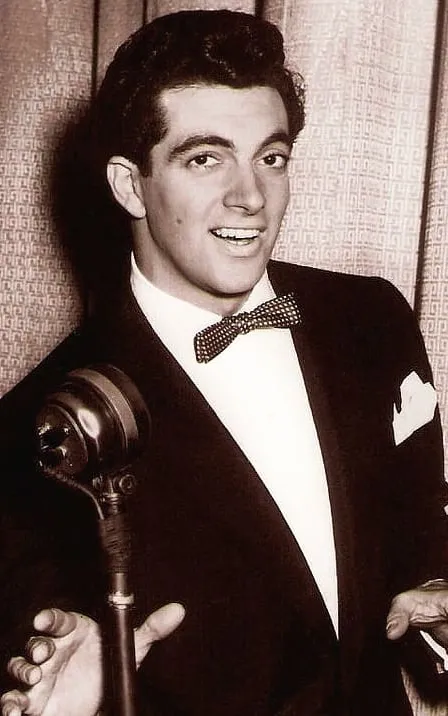 Frankie Vaughan