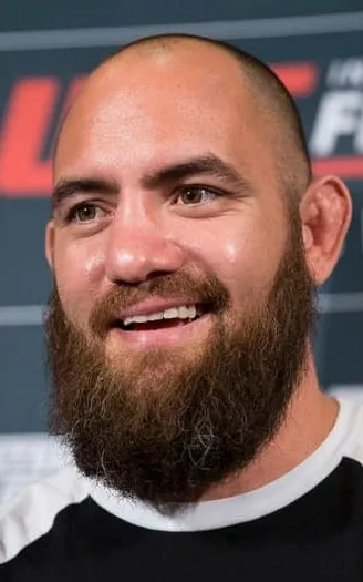 Travis Browne