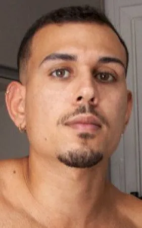 Andy Salgado
