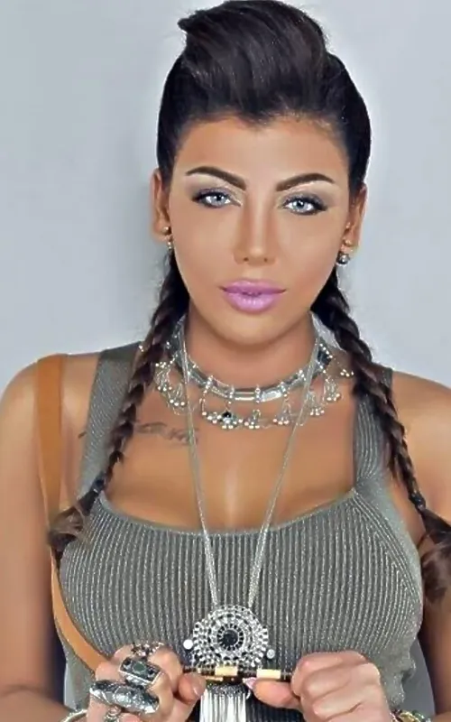 Sara Naguib