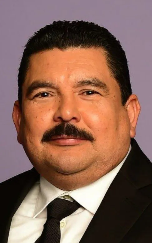 Guillermo Rodriguez