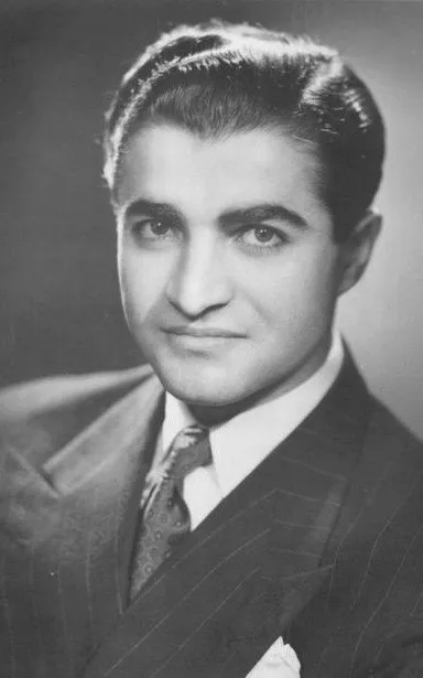 Abdul Reza Pahlavi