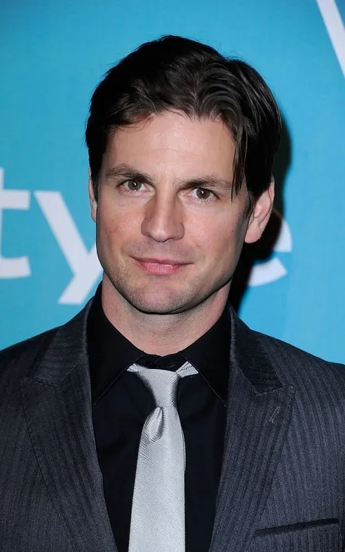 Gale Harold