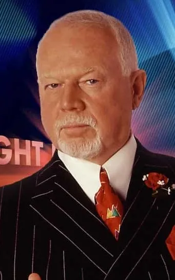 Don Cherry