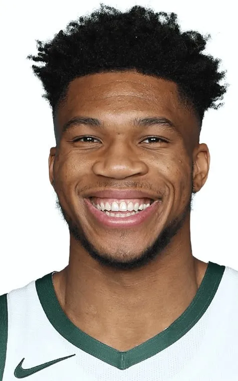 Giannis Antetokounmpo