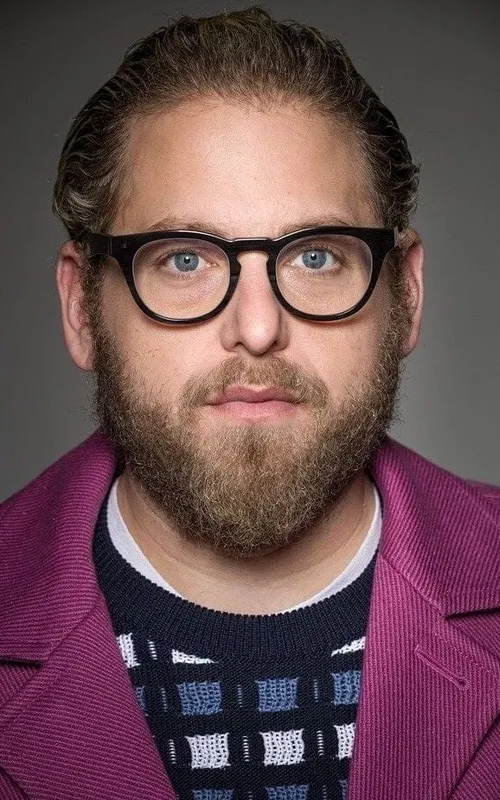 Jonah Hill